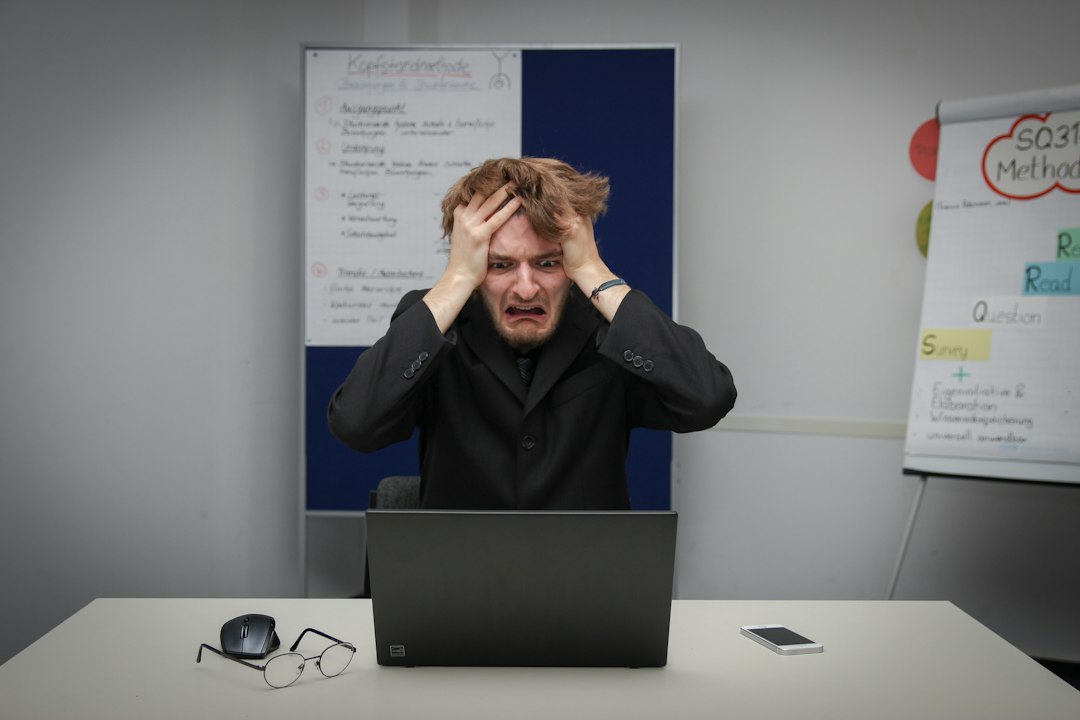 Brain Fog and Memory Loss in Your 40s: Why It Happens and What Science Says